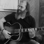 Steve Earle & The Dukes 30th Anniversary Of Guitar Town Performed In Its Entirety Logo