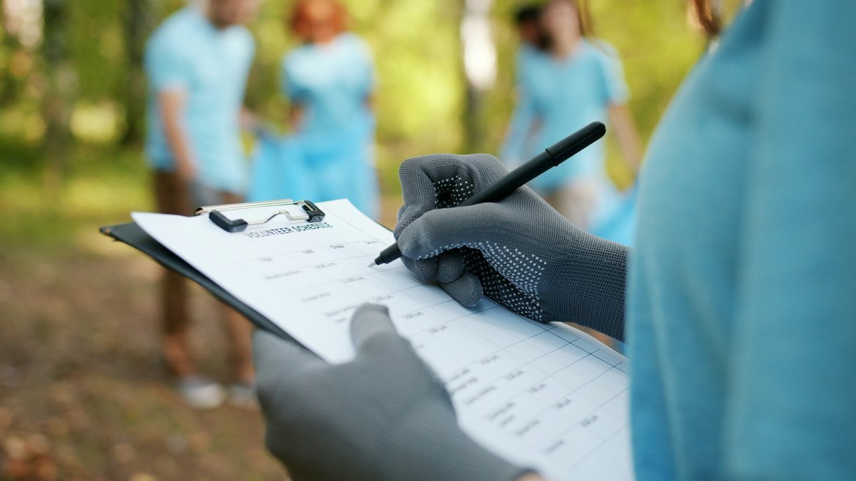 Volunteer Opportunities in Regina (Aug 31 - Sep 06, 2026)