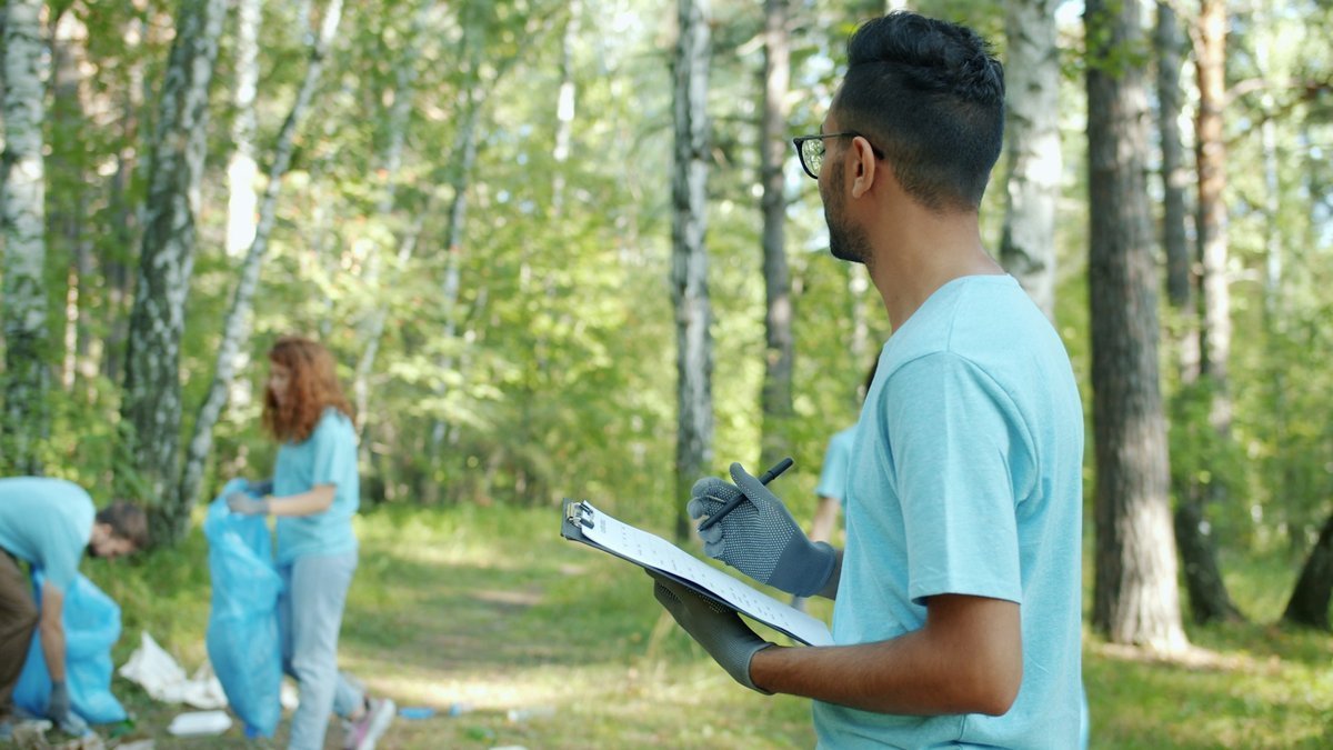 Volunteer Opportunities in Regina (Sep 21 - Sep 27, 2026)