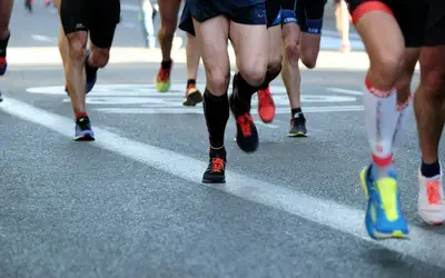 Image à la une pour Step Into Terry Fox’s Legacy: Uniting Regina for the 2026 Terry Fox Run