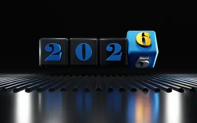 Feature image for 2026: The Year to Ignite Your Impact in the Community