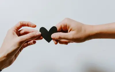 Feature image for Celebrating Community and Connection on International Day of Charity