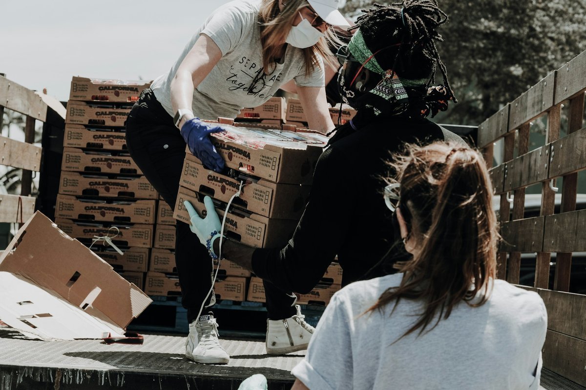 Volunteer Opportunities in Regina (May 25 - May 31, 2026)