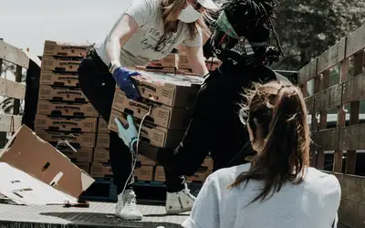 Image à la une pour Volunteer Opportunities in Regina (May 25 - May 31, 2026)