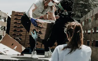 Feature image for Volunteer Opportunities in Regina (May 25 - May 31, 2026)
