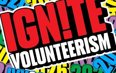 Feature image for Happy National Volunteer Week, Regina! Let's Celebrate Together