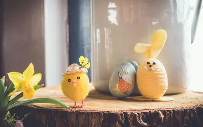 Feature image for Celebrating Easter through Community in Regina