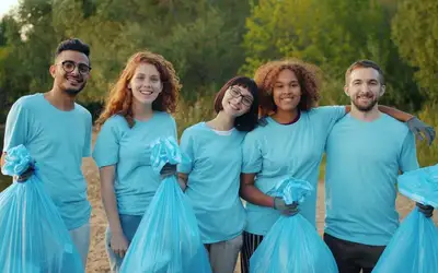 Image à la une pour Volunteer Opportunities in Regina (May 18 - May 24, 2026)