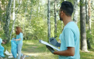 Image à la une pour Volunteer Opportunities in Regina (Mar 23 - Mar 29, 2026)