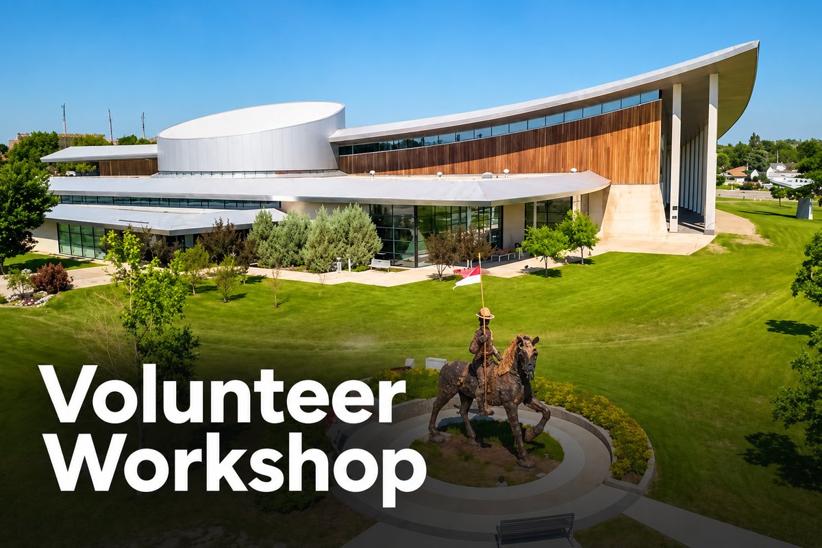 Volunteer Recruitment & Retention Workshop
