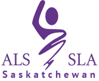 ALS Society of Saskatchewan