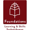 Foundations Learning & Skills Saskatchewan logo