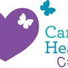 Caring Hearts logo