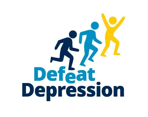 Defeat Depression Campaign Canada