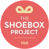 The Shoebox Project for Women logo