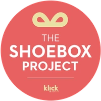 The Shoebox Project for Women