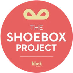 The Shoebox Project for Women