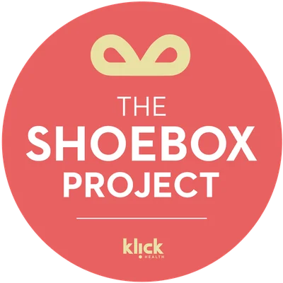 The Shoebox Project for Women