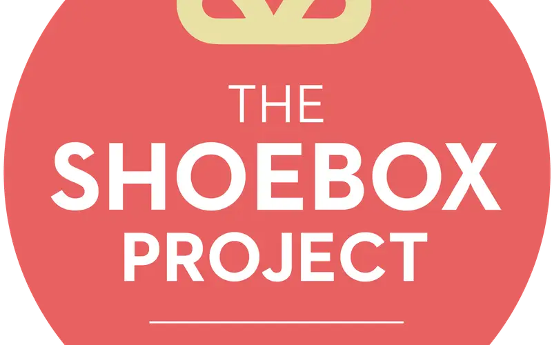 The Shoebox Project for Women