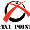 FIXT POINT Arts & Media logo