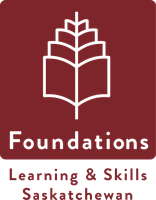 Foundations Learning & Skills Saskatchewan