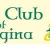 Irish Club of Regina logo