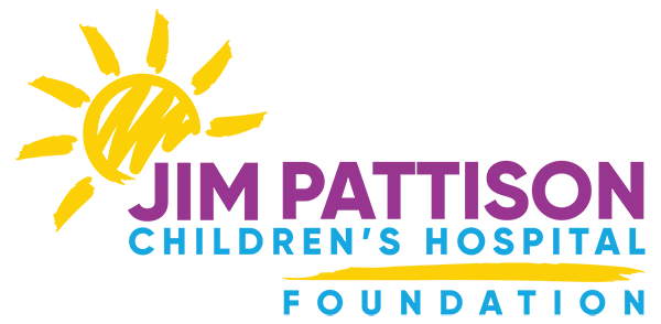 Jim Pattison Children's Hospital Foundation