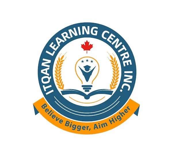 Itqan Learning Centre Inc.