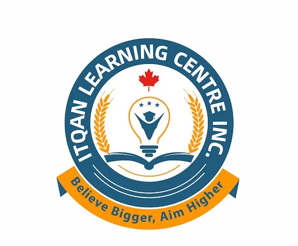 Itqan Learning Centre Inc.