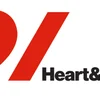 Heart & Stroke Foundation logo