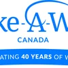 Make-A-Wish Canada logo