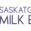 Saskatchewan Milk Bank logo