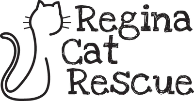 Regina Cat Rescue (RCR)