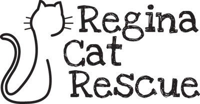 Regina Cat Rescue (RCR)
