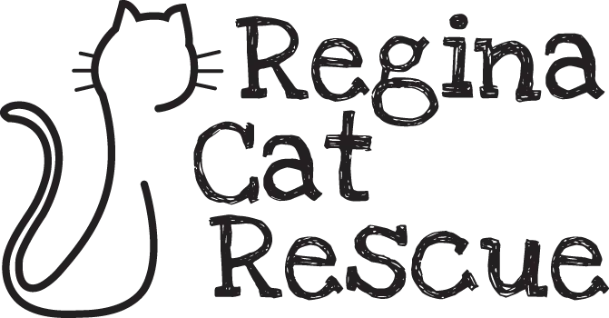 Regina Cat Rescue (RCR)