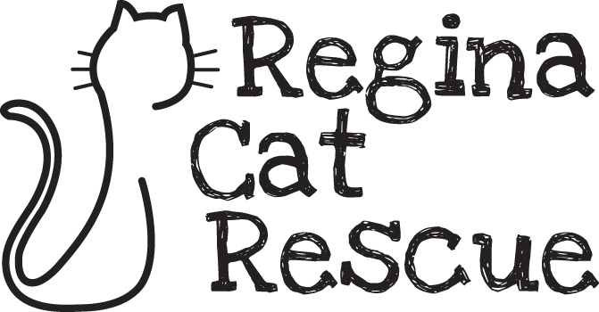 Regina Cat Rescue (RCR)