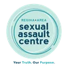 Regina and Area Sexual Assault Centre logo
