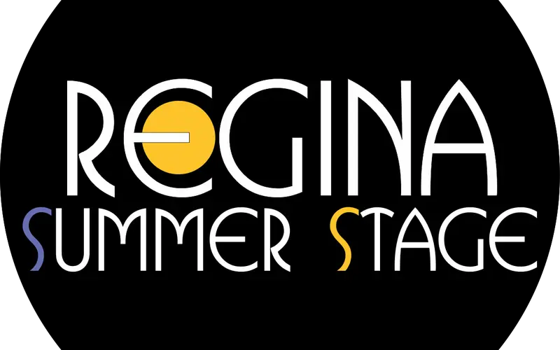 Regina Summer Stage