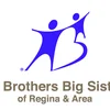 Big Brothers Big Sisters of Regina & Area logo