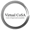 Virtual Circles of Support and Accountability logo