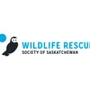 Wildlife Rescue Society of Saskatchewan (WRSOS) logo