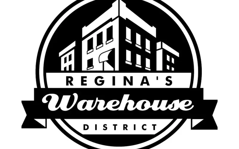 Regina Warehouse Improvement District