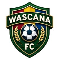 Wascana Soccer Academy Inc