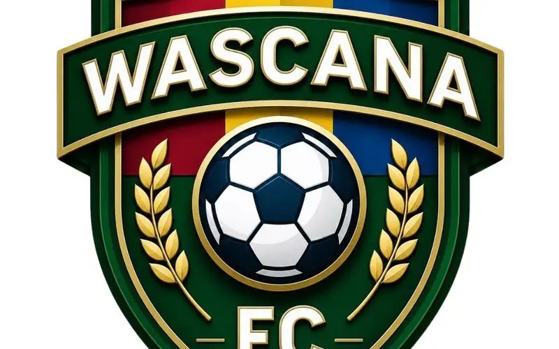 Wascana Soccer Academy Inc