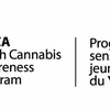 Youth Cannabis Awareness Program logo
