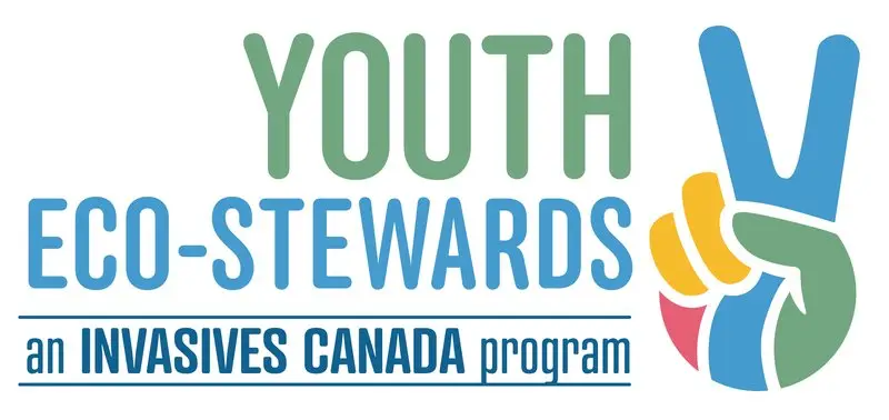 Youth Eco Stewards - Invasives Canada