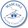 Wascana Racing Canoe Club logo