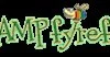 Camp fYrefly logo