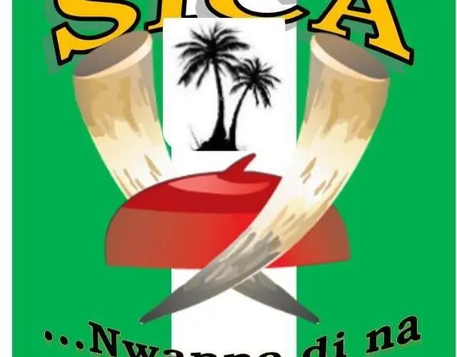 Saskatoon Igbo Cultural Association