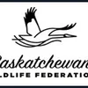 Saskatchewan Wildlife Federation logo